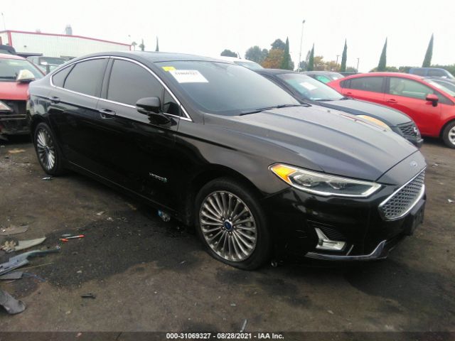 FORD FUSION HYBRID 2019 3fa6p0ru5kr235370