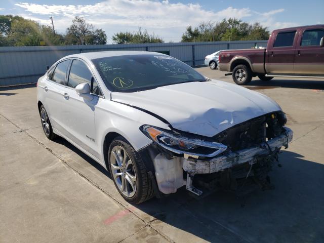 FORD FUSION TIT 2019 3fa6p0ru5kr235630