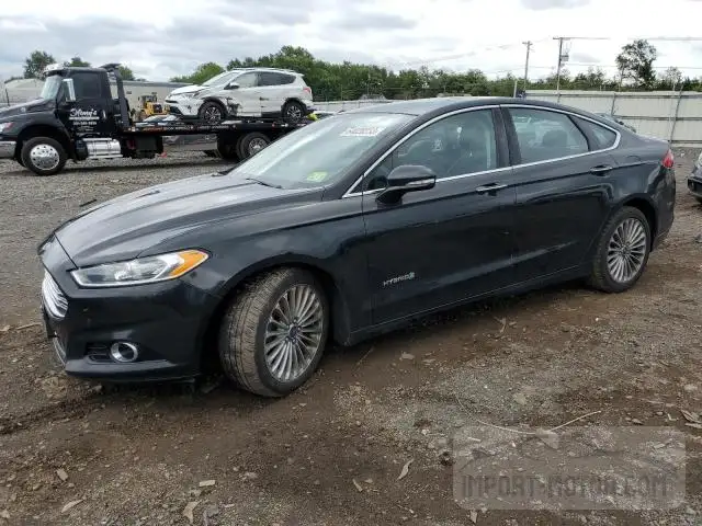 FORD FUSION 2013 3fa6p0ru6er132642