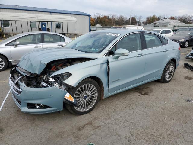 FORD FUSION 2014 3fa6p0ru6er181243