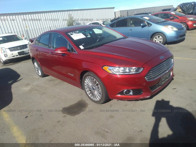 FORD FUSION 2014 3fa6p0ru6er203340