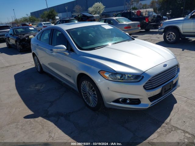 FORD FUSION HYBRID 2014 3fa6p0ru6er220672