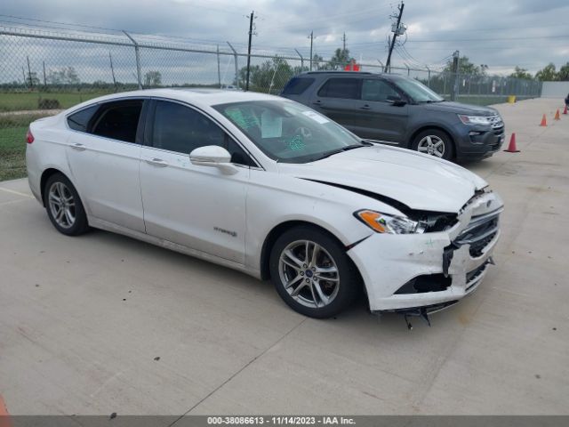 FORD FUSION HYBRID 2015 3fa6p0ru6fr104244