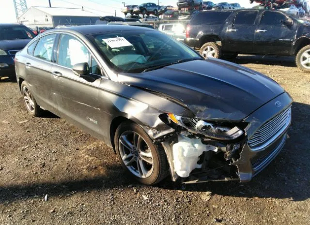 FORD FUSION 2015 3fa6p0ru6fr274216