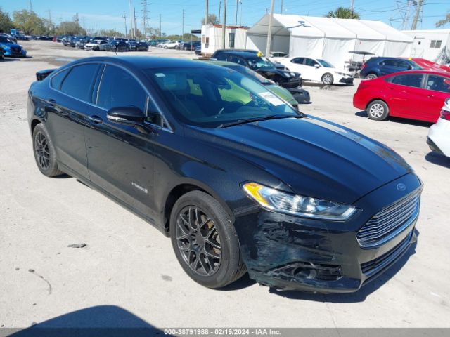 FORD FUSION HYBRID 2015 3fa6p0ru6fr308736