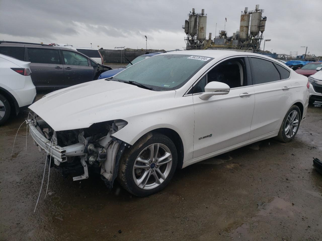 FORD FUSION 2016 3fa6p0ru6gr157365