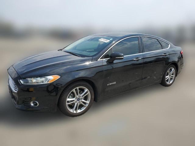 FORD FUSION 2016 3fa6p0ru6gr281667