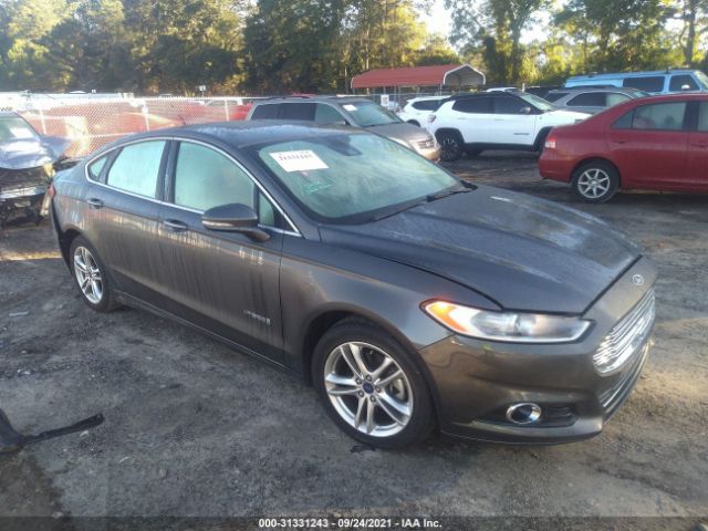 FORD FUSION 2016 3fa6p0ru6gr296282