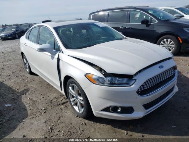 FORD FUSION HYBRID 2016 3fa6p0ru6gr310889