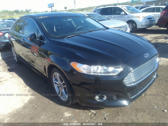 FORD FUSION 2016 3fa6p0ru6gr405565