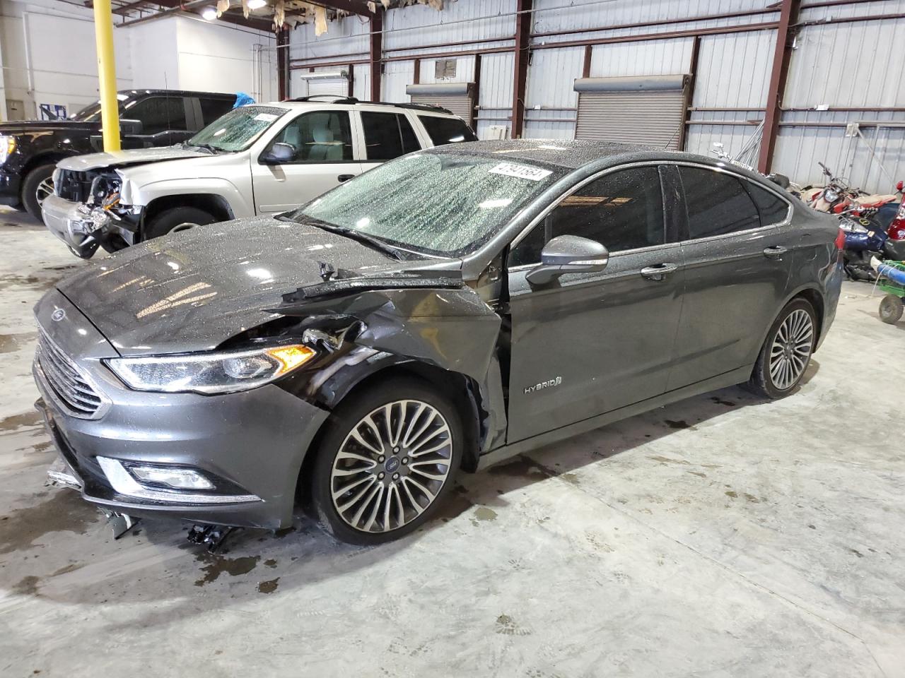 FORD FUSION 2017 3fa6p0ru6hr222779