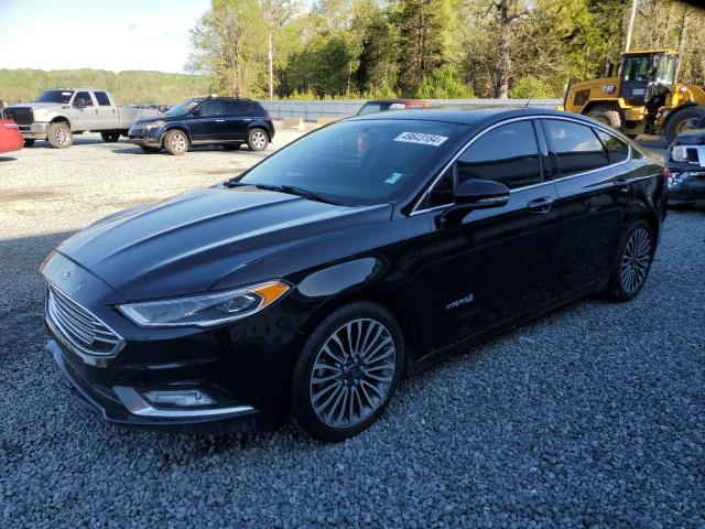 FORD FUSION 2017 3fa6p0ru6hr222782