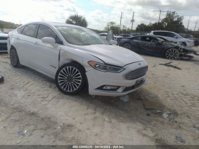 FORD FUSION 2017 3fa6p0ru6hr286269