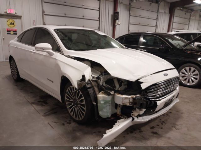 FORD FUSION HYBRID 2017 3fa6p0ru6hr287647