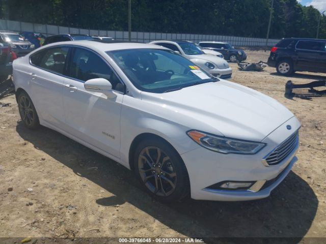 FORD FUSION 2017 3fa6p0ru6hr357650