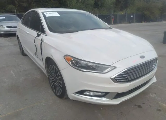 FORD FUSION 2017 3fa6p0ru6hr359818