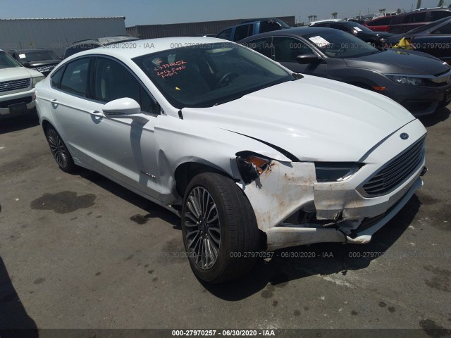 FORD FUSION 2017 3fa6p0ru6hr359849