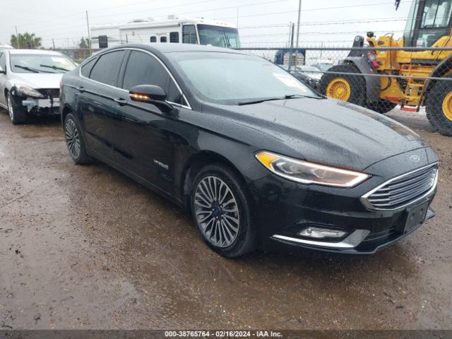 FORD FUSION 2017 3fa6p0ru6hr360046