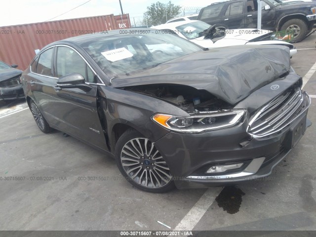 FORD FUSION HYBRID 2018 3fa6p0ru6jr103023