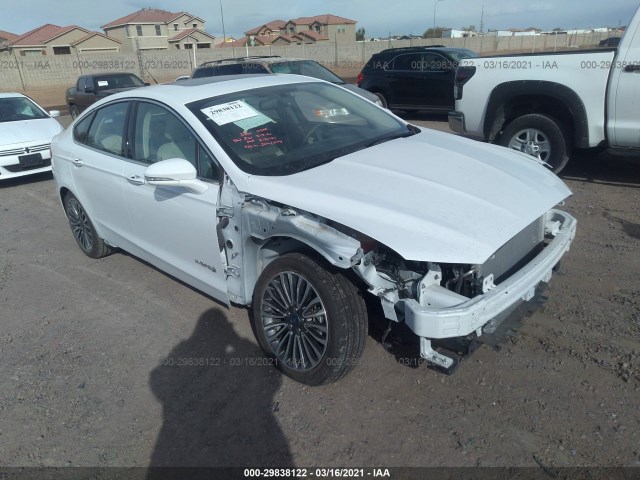 FORD FUSION HYBRID 2018 3fa6p0ru6jr151444