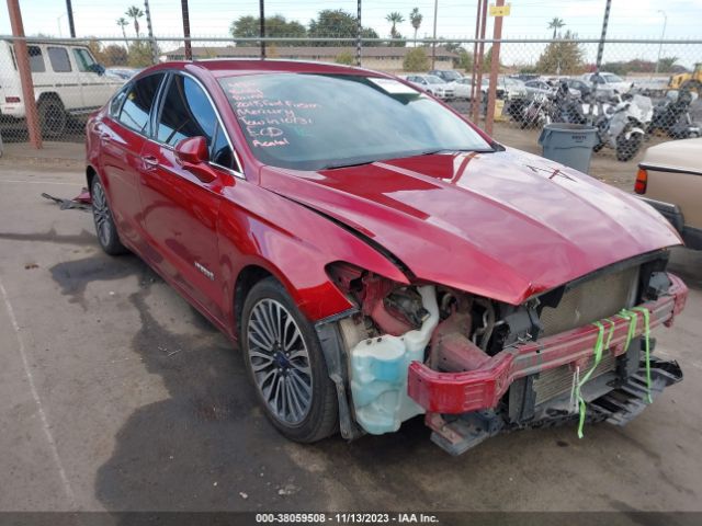 FORD FUSION 2018 3fa6p0ru6jr181611