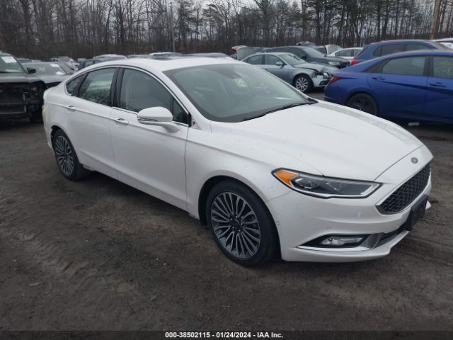 FORD FUSION HYBRID 2018 3fa6p0ru6jr201310