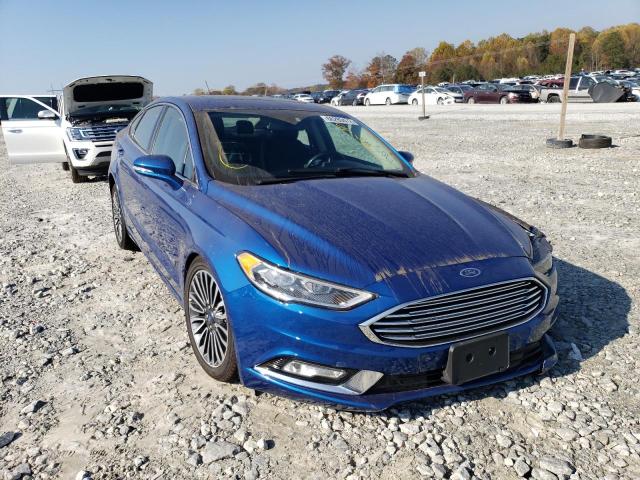 FORD FUSION TIT 2018 3fa6p0ru6jr241905