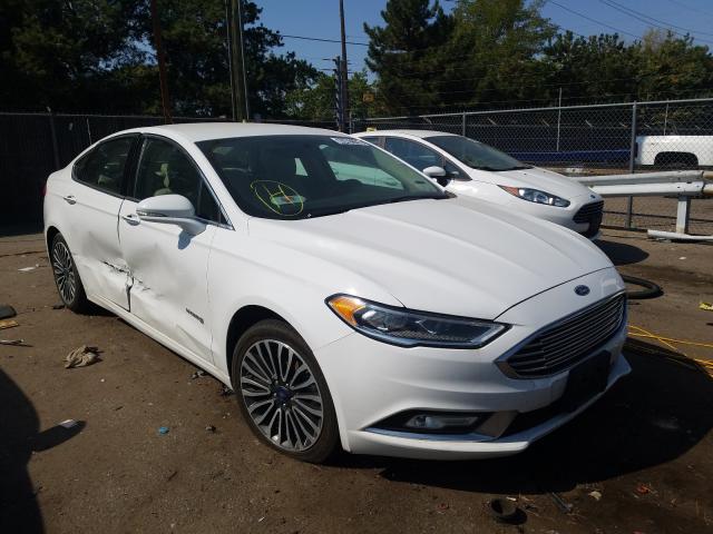 FORD FUSION 2018 3fa6p0ru6jr246781