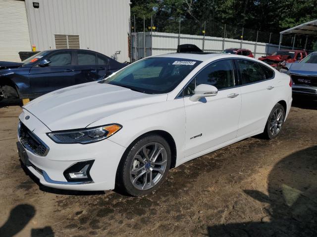 FORD FUSION 2019 3fa6p0ru6kr105582