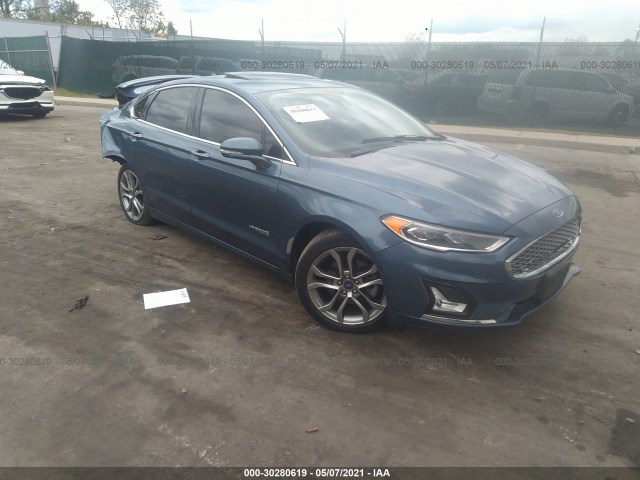 FORD NULL 2019 3fa6p0ru6kr106540