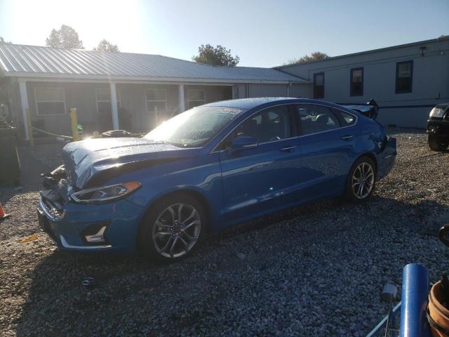 FORD FUSION TIT 2019 3fa6p0ru6kr107588