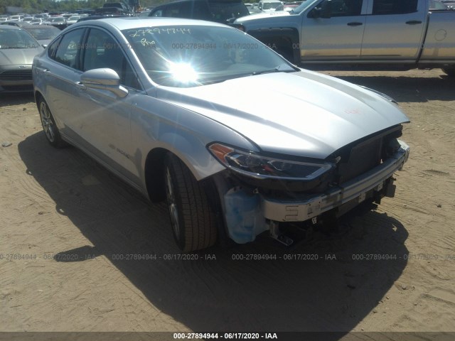 FORD FUSION HYBRID 2019 3fa6p0ru6kr116775