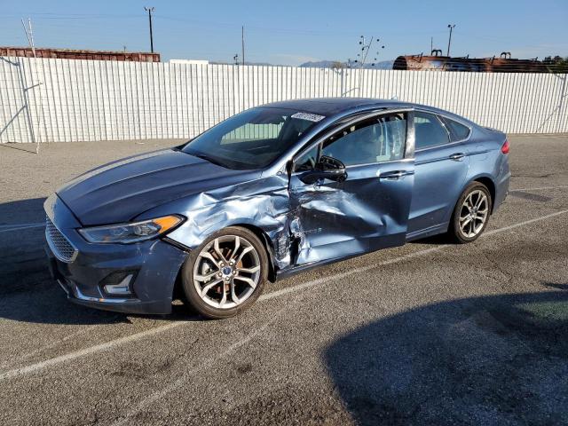 FORD FUSION 2019 3fa6p0ru6kr273108