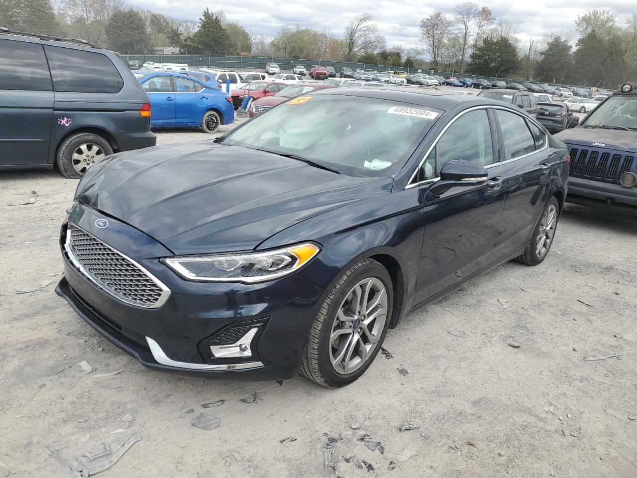 FORD FUSION 2020 3fa6p0ru6lr220488