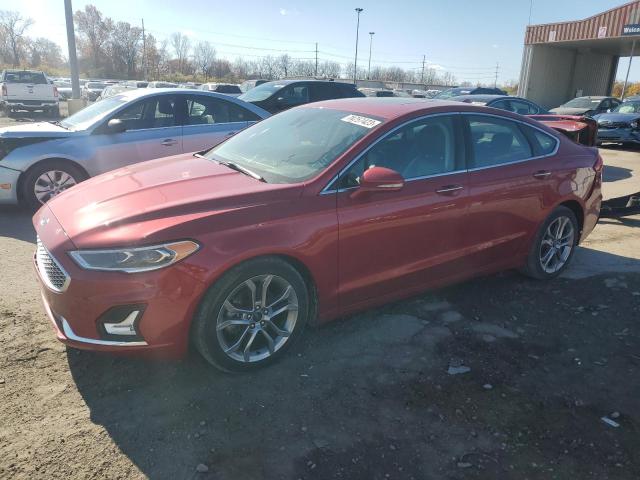 FORD FUSION 2020 3fa6p0ru6lr233824