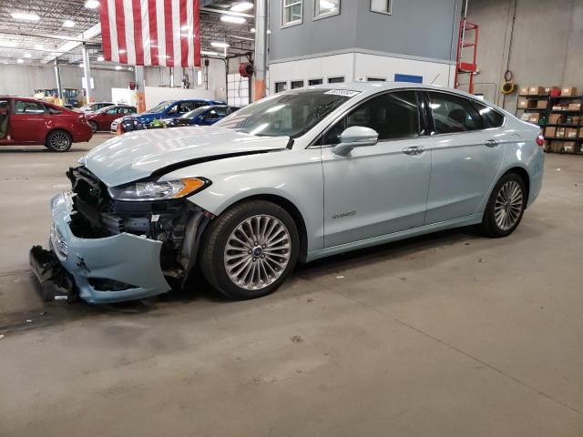 FORD FUSION ENE 2013 3fa6p0ru7dr371020