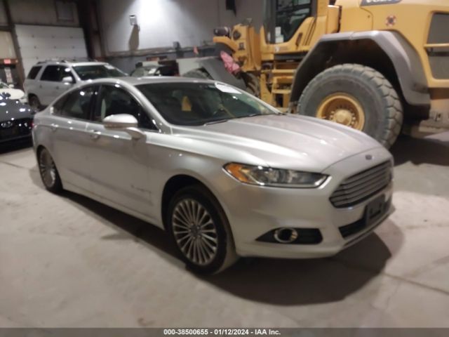 FORD FUSION 2014 3fa6p0ru7er161390