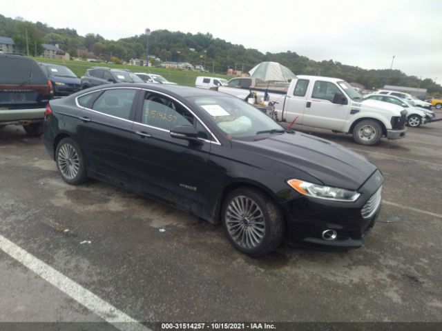 FORD FUSION 2014 3fa6p0ru7er162877