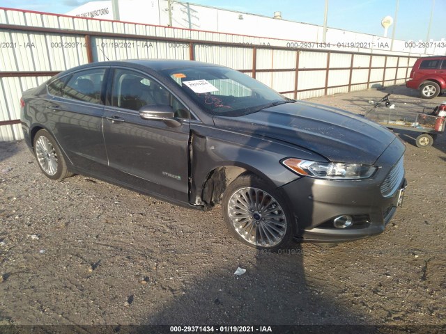 FORD FUSION 2014 3fa6p0ru7er373125