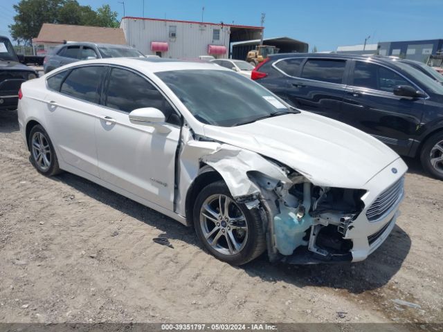 FORD FUSION HYBRID 2015 3fa6p0ru7fr101708