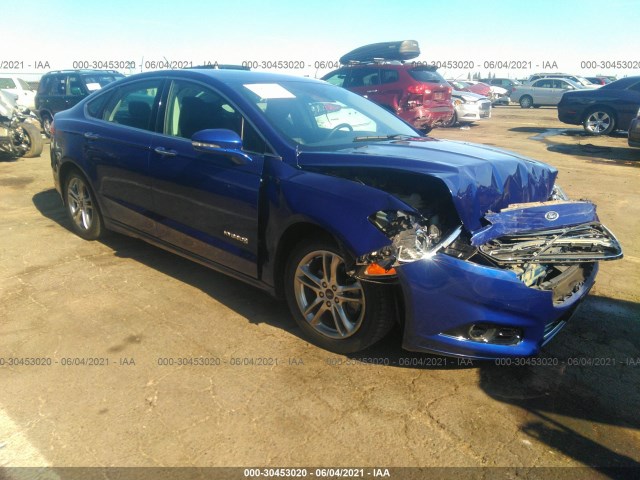 FORD FUSION 2015 3fa6p0ru7fr245484