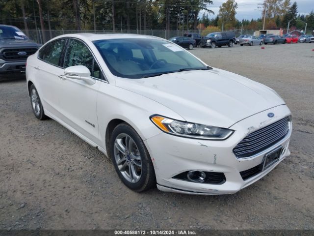 FORD FUSION 2016 3fa6p0ru7gr166592