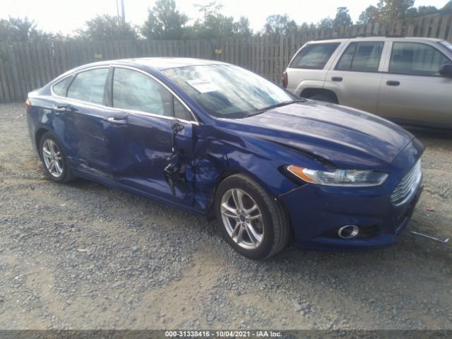 FORD FUSION 2016 3fa6p0ru7gr170481