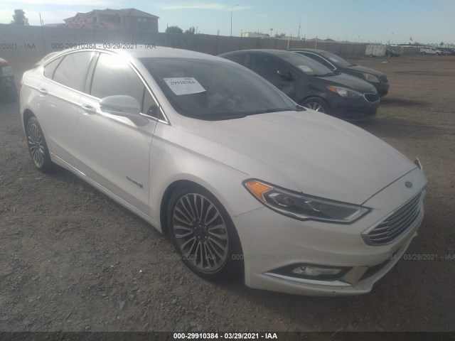 FORD FUSION 2017 3fa6p0ru7hr142083