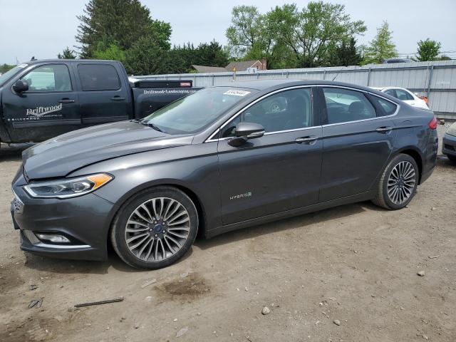 FORD FUSION 2017 3fa6p0ru7hr286927