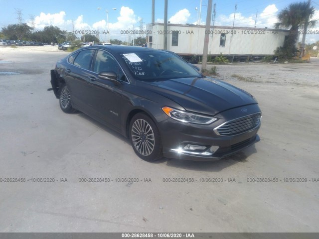 FORD FUSION HYBRID 2018 3fa6p0ru7jr115973