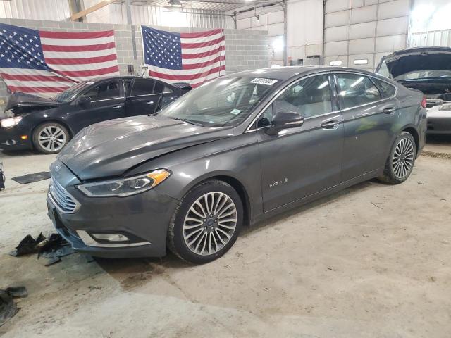 FORD FUSION 2018 3fa6p0ru7jr124267