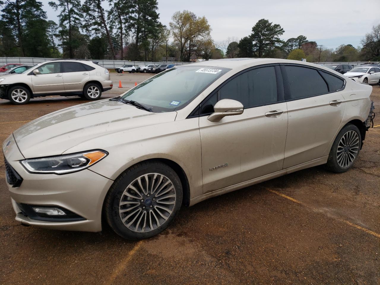 FORD FUSION 2018 3fa6p0ru7jr226295