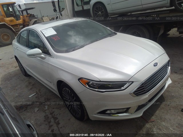 FORD FUSION HYBRID 2018 3fa6p0ru7jr280051