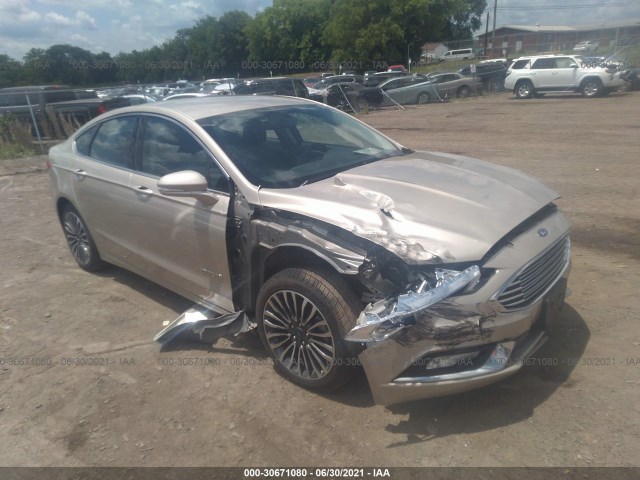 FORD FUSION HYBRID 2018 3fa6p0ru7jr286562